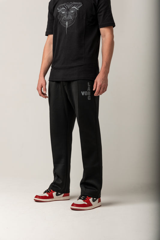 VON LANG - TRACKSUIT PANTS