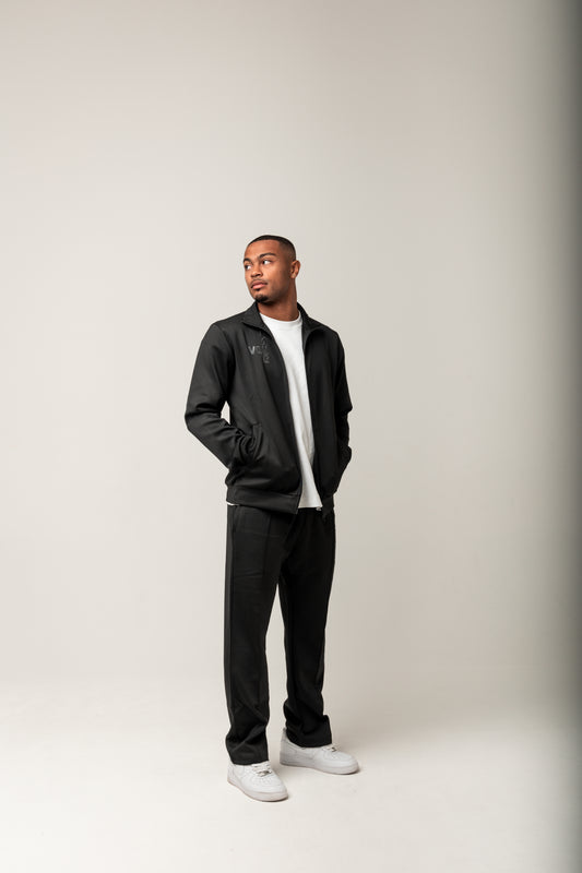 VON LANG - TRACKSUIT ZIPPER